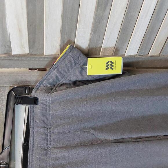 Men's Train Pants | All in Motion | XXLx30 - Picture 4 of 10